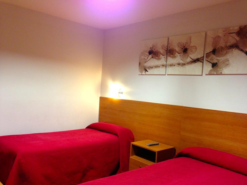 Hostal Madrazo Barcelona Exterior photo